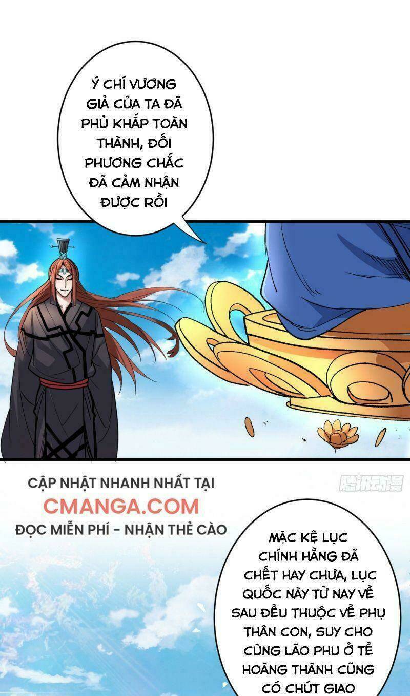 bị dạy dỗ thành thánh chapter 6 - Next chapter 7