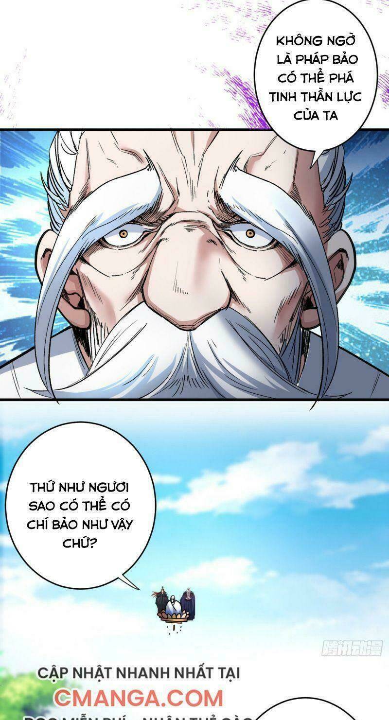 bị dạy dỗ thành thánh chapter 6 - Next chapter 7