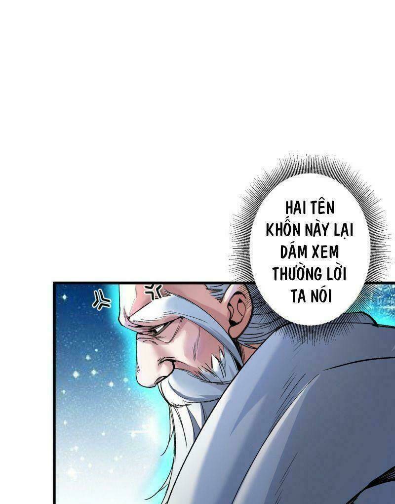 bị dạy dỗ thành thánh chapter 6 - Next chapter 7