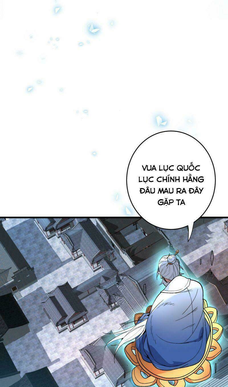 bị dạy dỗ thành thánh chapter 6 - Next chapter 7