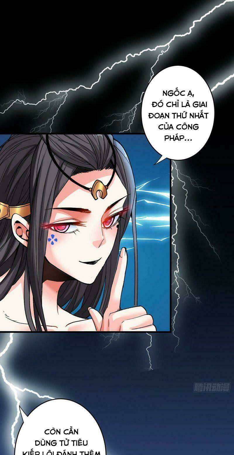 bị dạy dỗ thành thánh chapter 6 - Next chapter 7