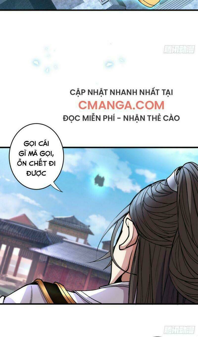 bị dạy dỗ thành thánh chapter 6 - Next chapter 7