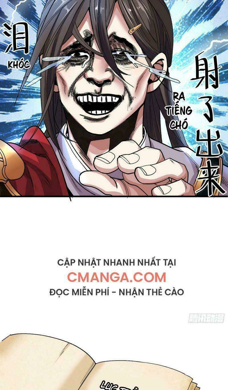 bị dạy dỗ thành thánh chapter 6 - Next chapter 7