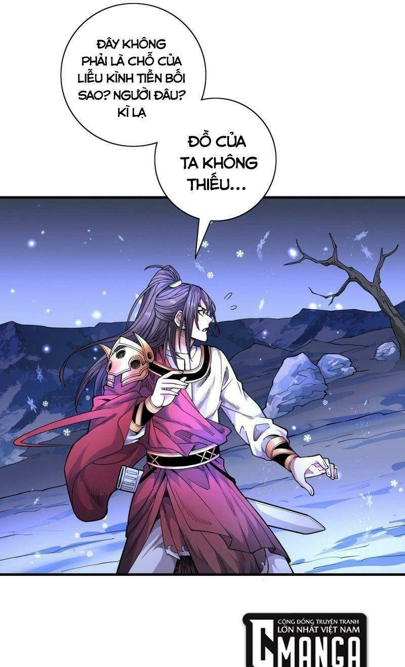 bị dạy dỗ thành thánh Chapter 60 - Next Chapter 61