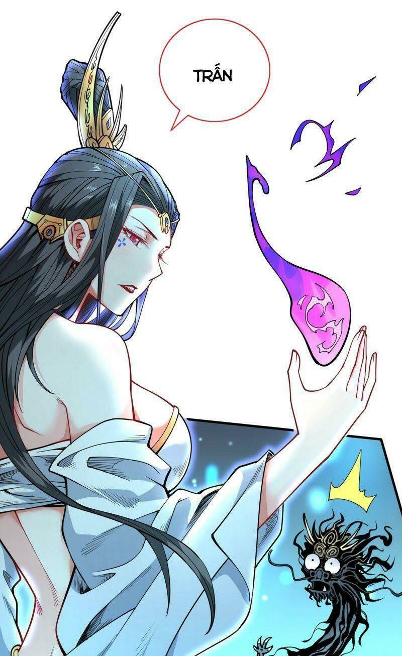 bị dạy dỗ thành thánh Chapter 60 - Next Chapter 61