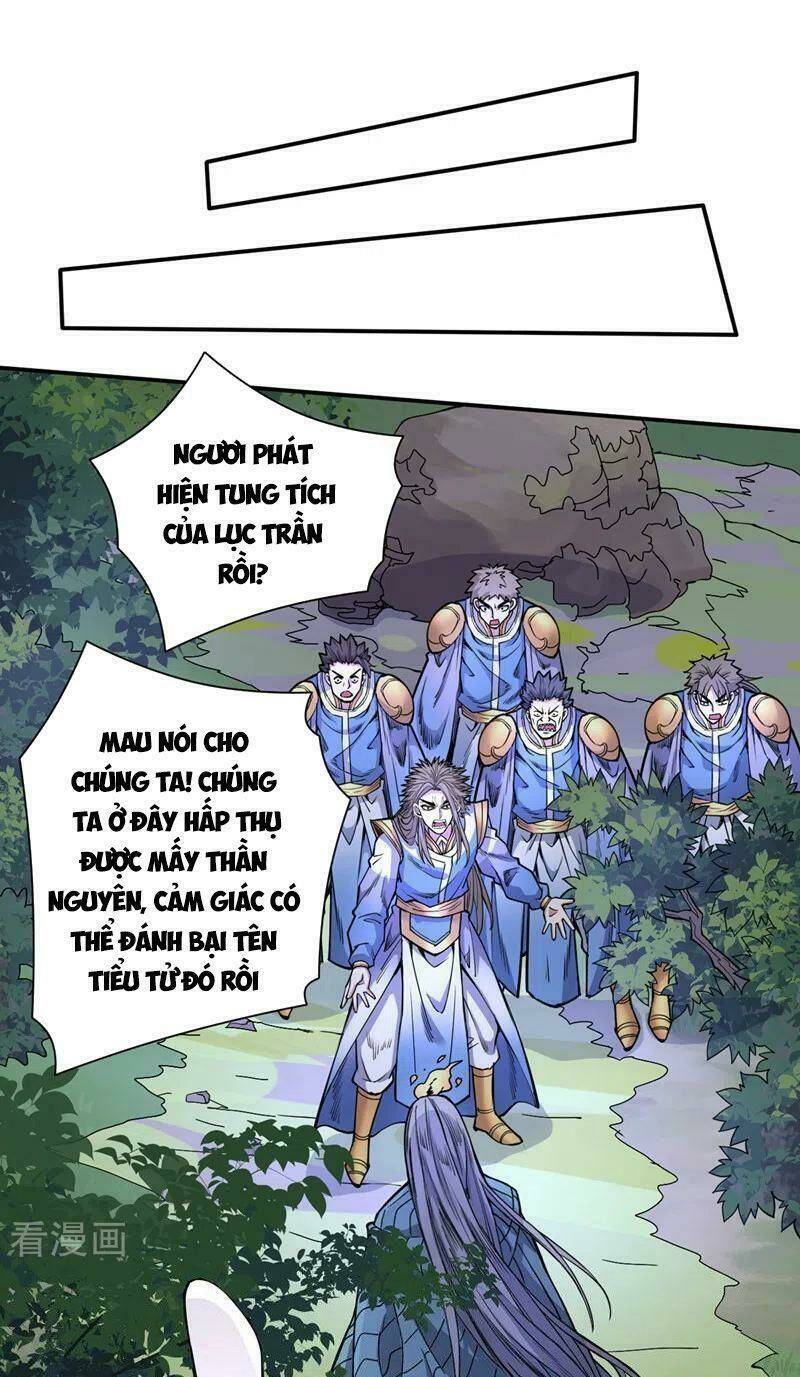 bị dạy dỗ thành thánh Chapter 61 - Trang 2