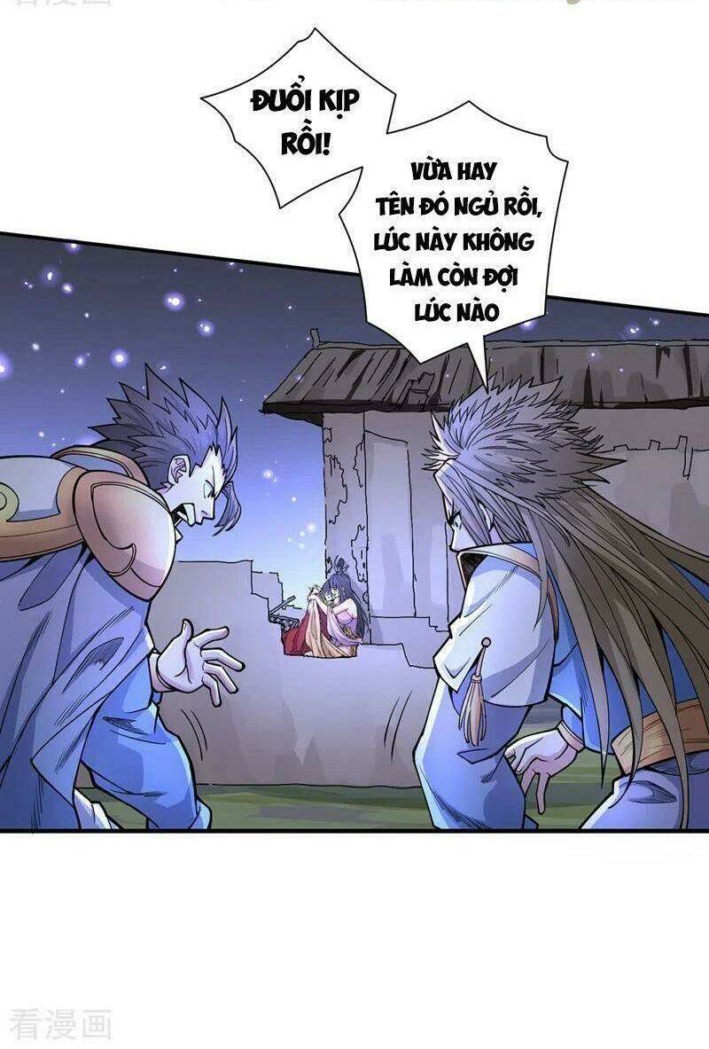 bị dạy dỗ thành thánh Chapter 61 - Trang 2