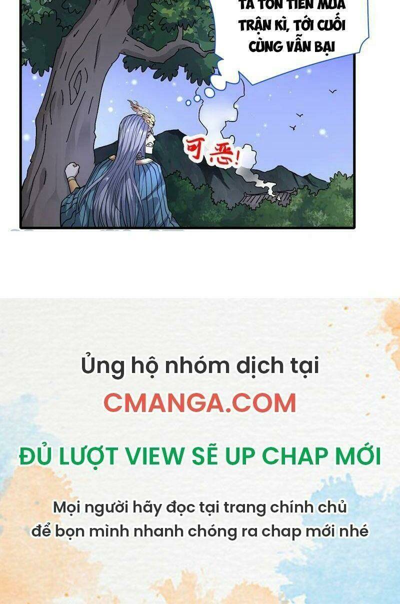 bị dạy dỗ thành thánh Chapter 61 - Trang 2