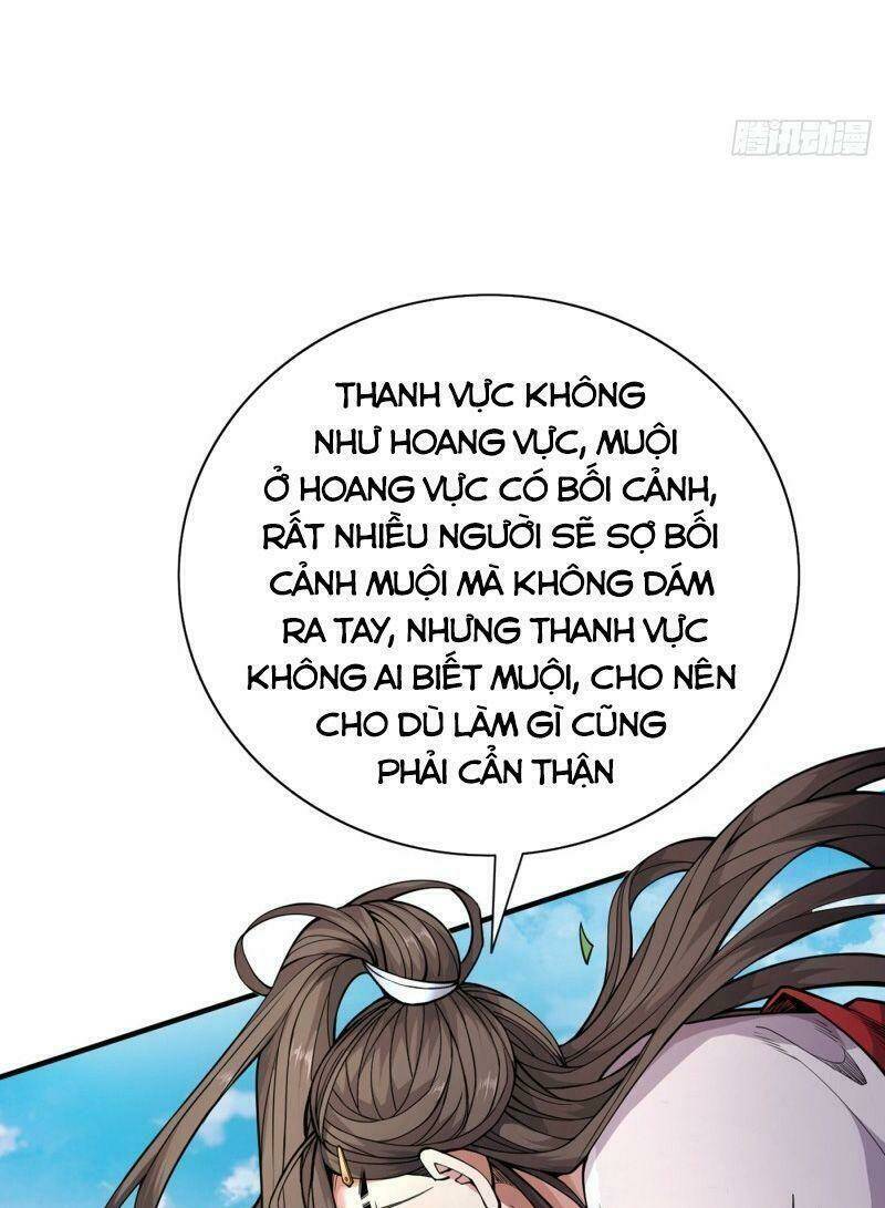 bị dạy dỗ thành thánh Chapter 64 - Trang 2