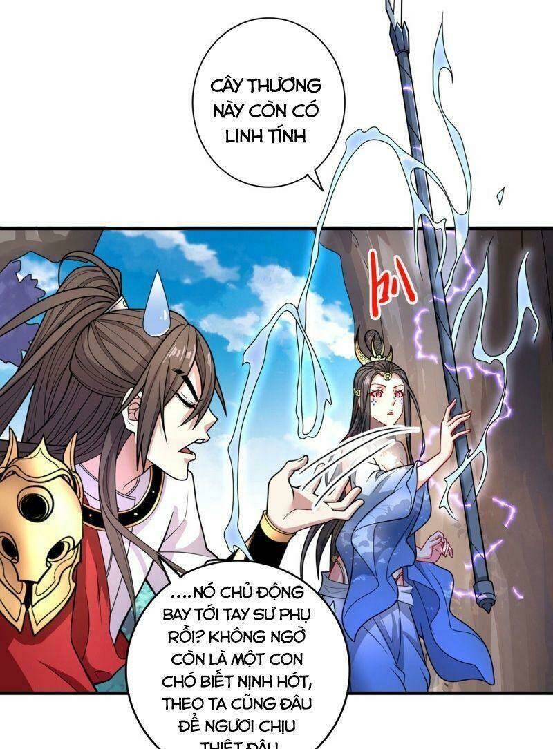 bị dạy dỗ thành thánh Chapter 64 - Trang 2