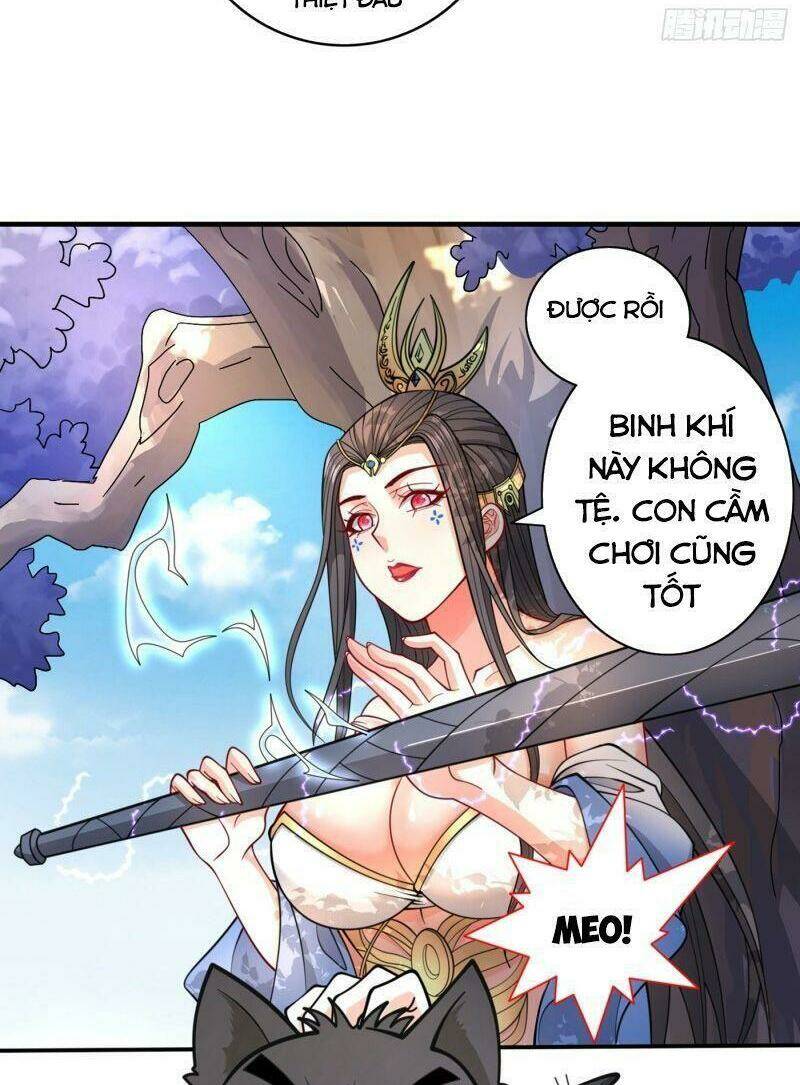 bị dạy dỗ thành thánh Chapter 64 - Trang 2