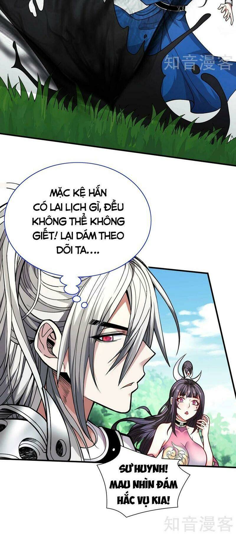 bị dạy dỗ thành thánh Chapter 69 - Trang 2