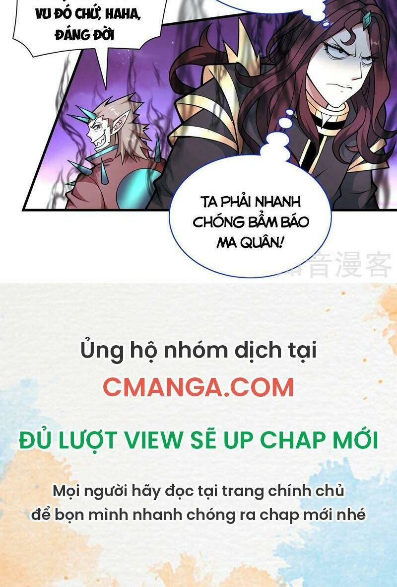 bị dạy dỗ thành thánh Chapter 69 - Trang 2