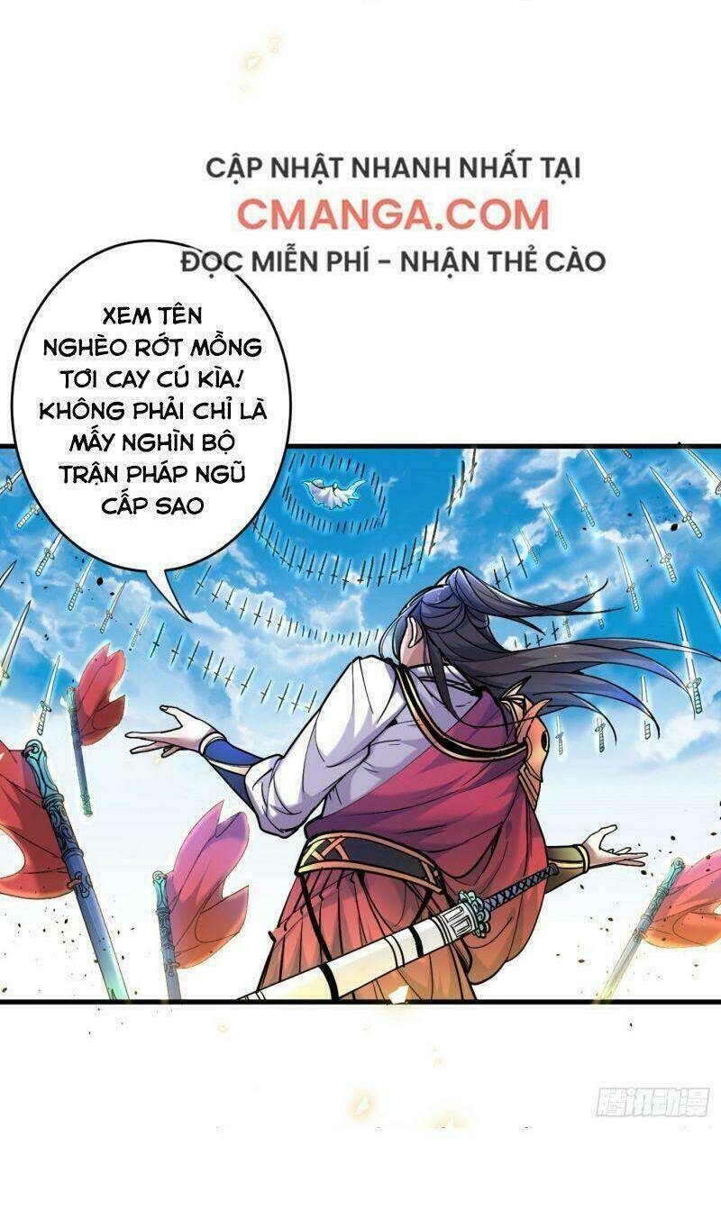 bị dạy dỗ thành thánh chapter 7 - Next chapter 8