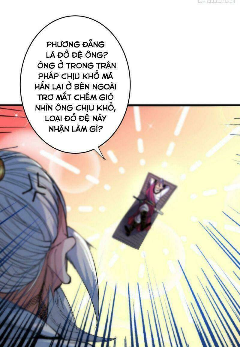 bị dạy dỗ thành thánh chapter 7 - Next chapter 8