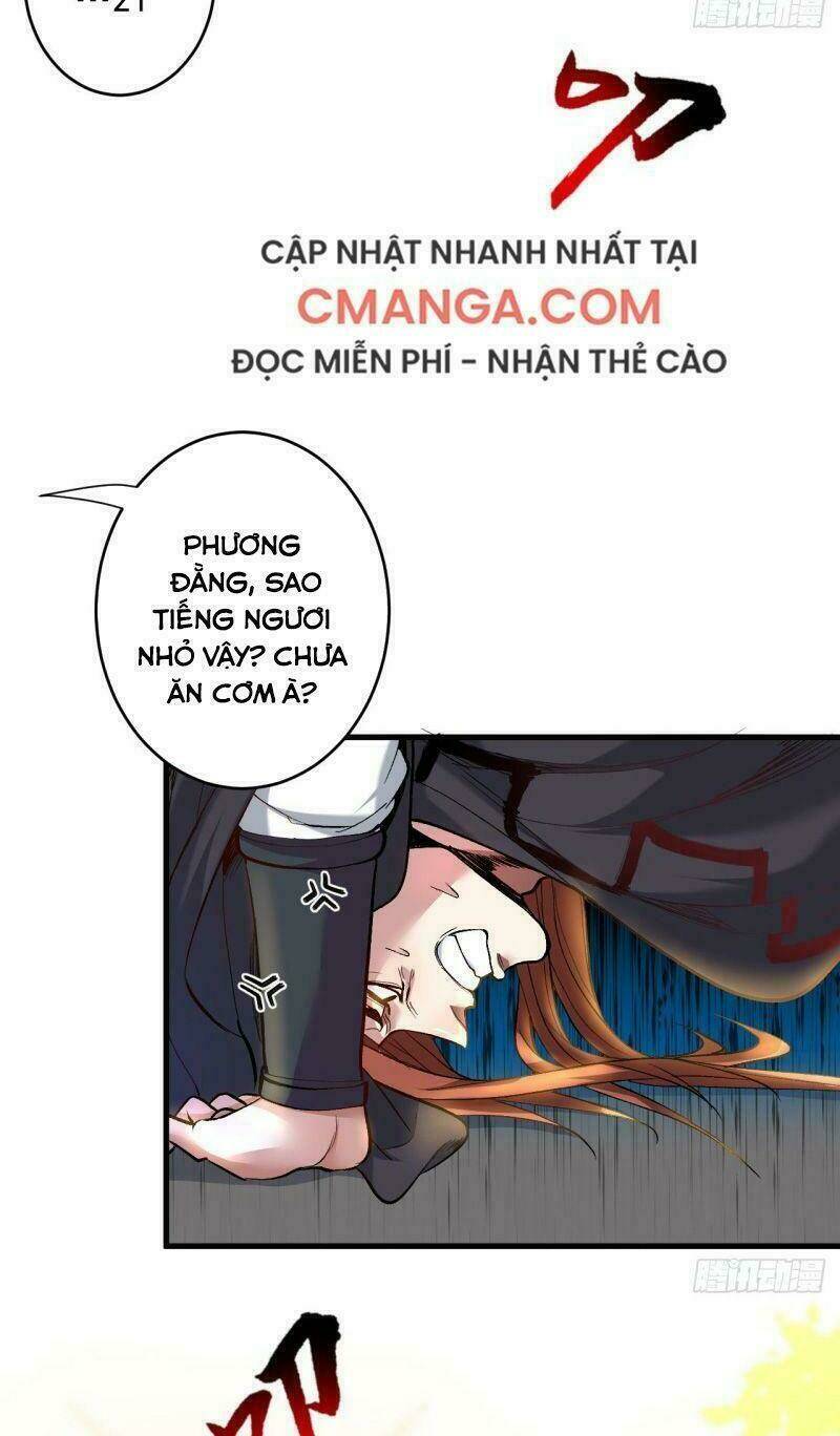 bị dạy dỗ thành thánh chapter 7 - Next chapter 8