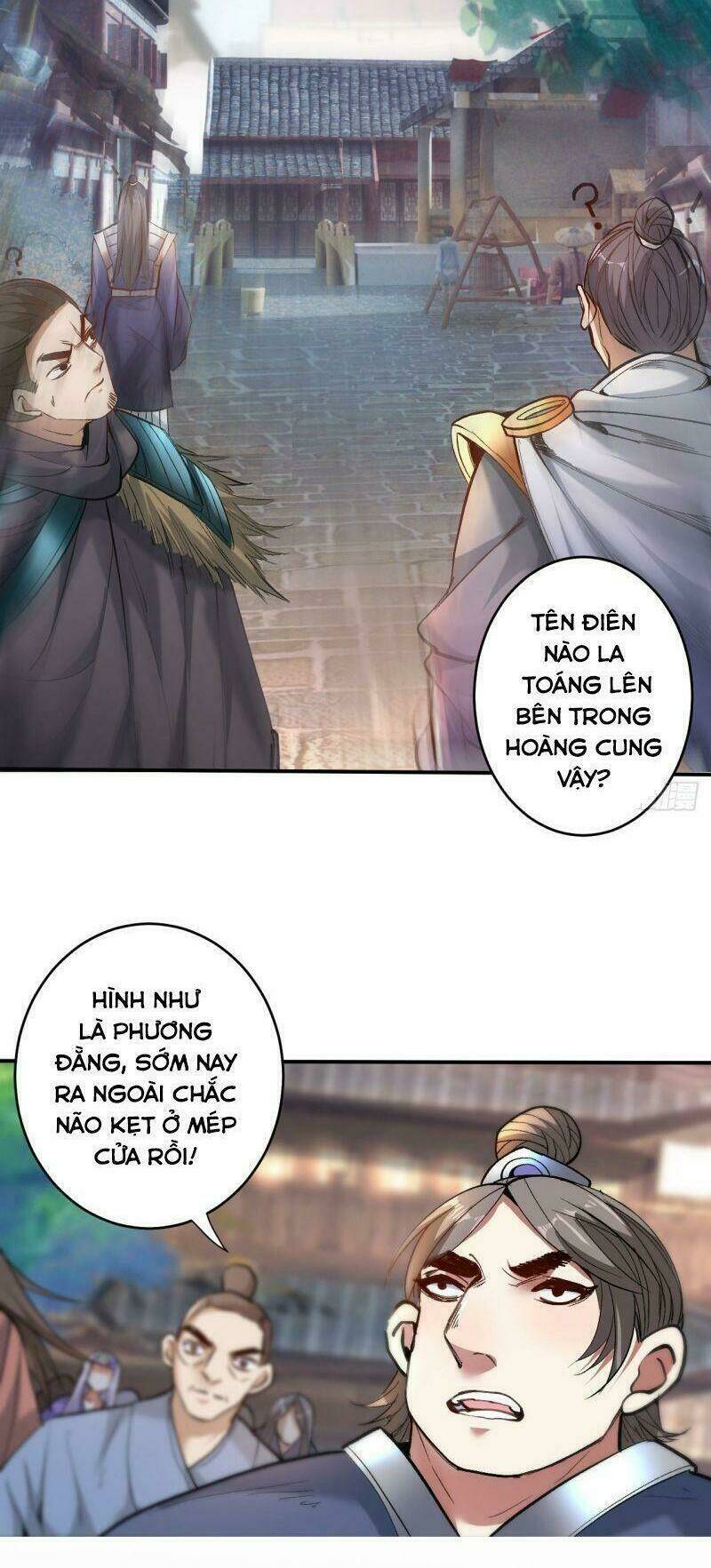 bị dạy dỗ thành thánh chapter 7 - Next chapter 8