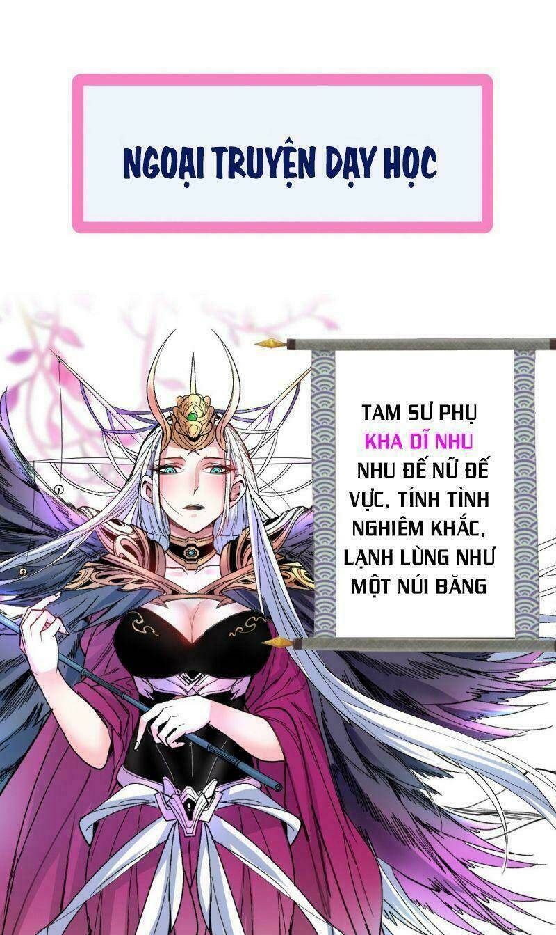 bị dạy dỗ thành thánh chapter 7 - Next chapter 8