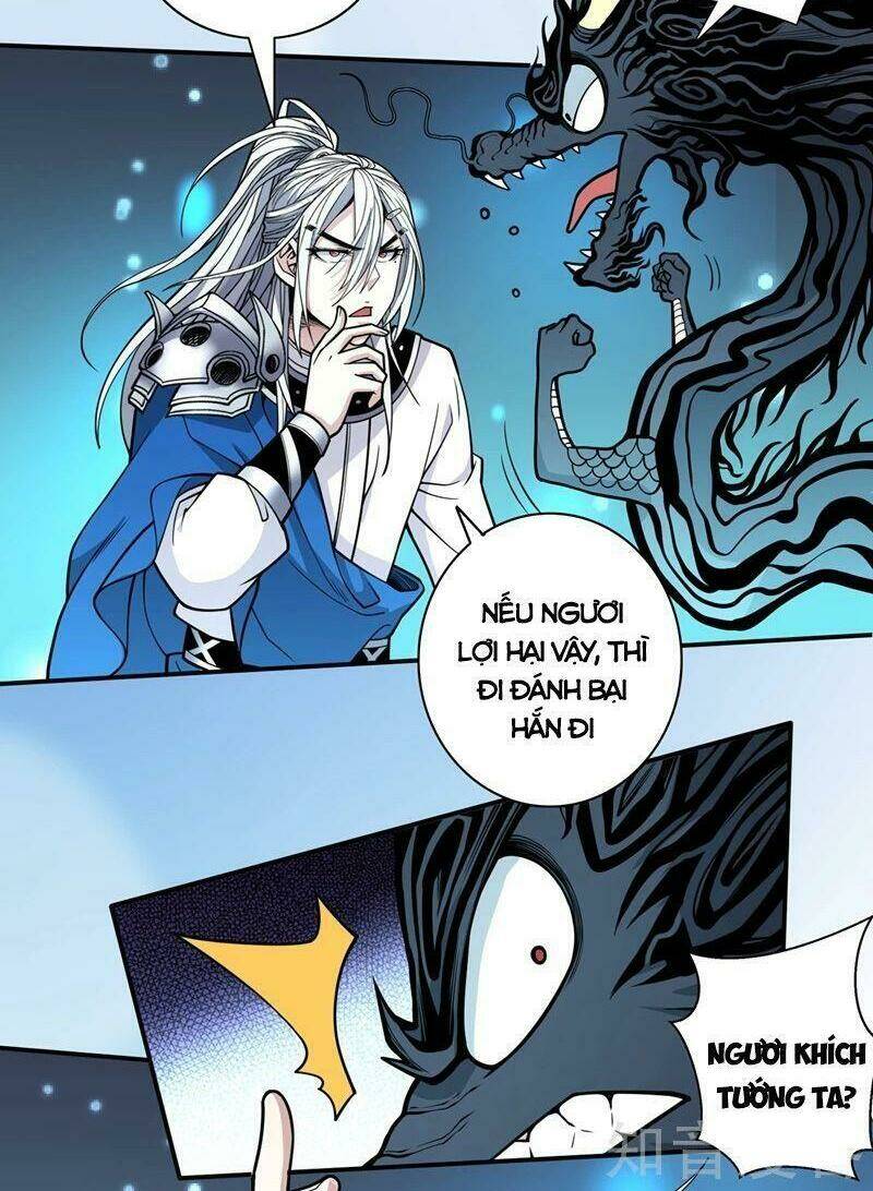 bị dạy dỗ thành thánh Chapter 71 - Next Chapter 72