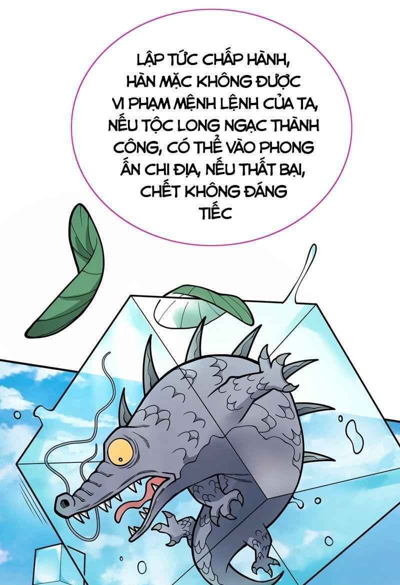 bị dạy dỗ thành thánh Chapter 72 - Next Chapter 73