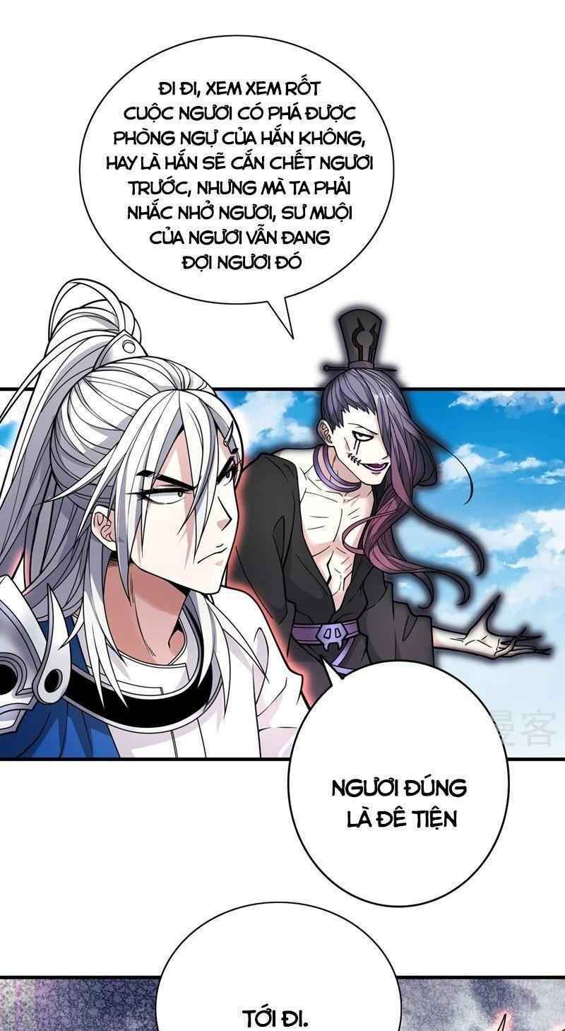 bị dạy dỗ thành thánh Chapter 72 - Next Chapter 73