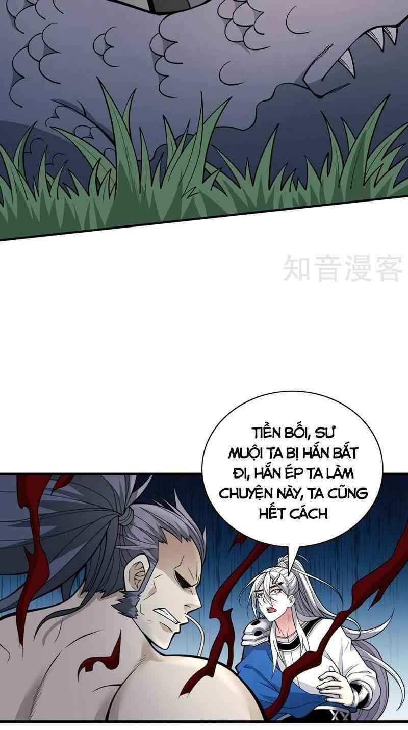 bị dạy dỗ thành thánh Chapter 72 - Next Chapter 73