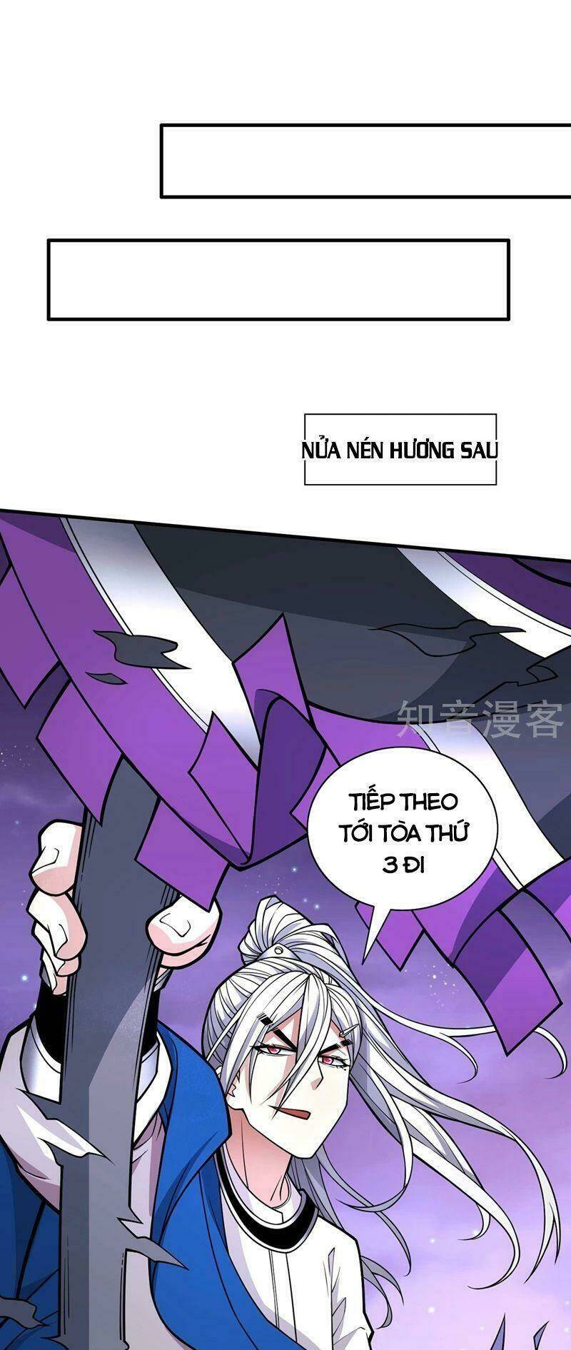 bị dạy dỗ thành thánh Chapter 85 - Trang 2