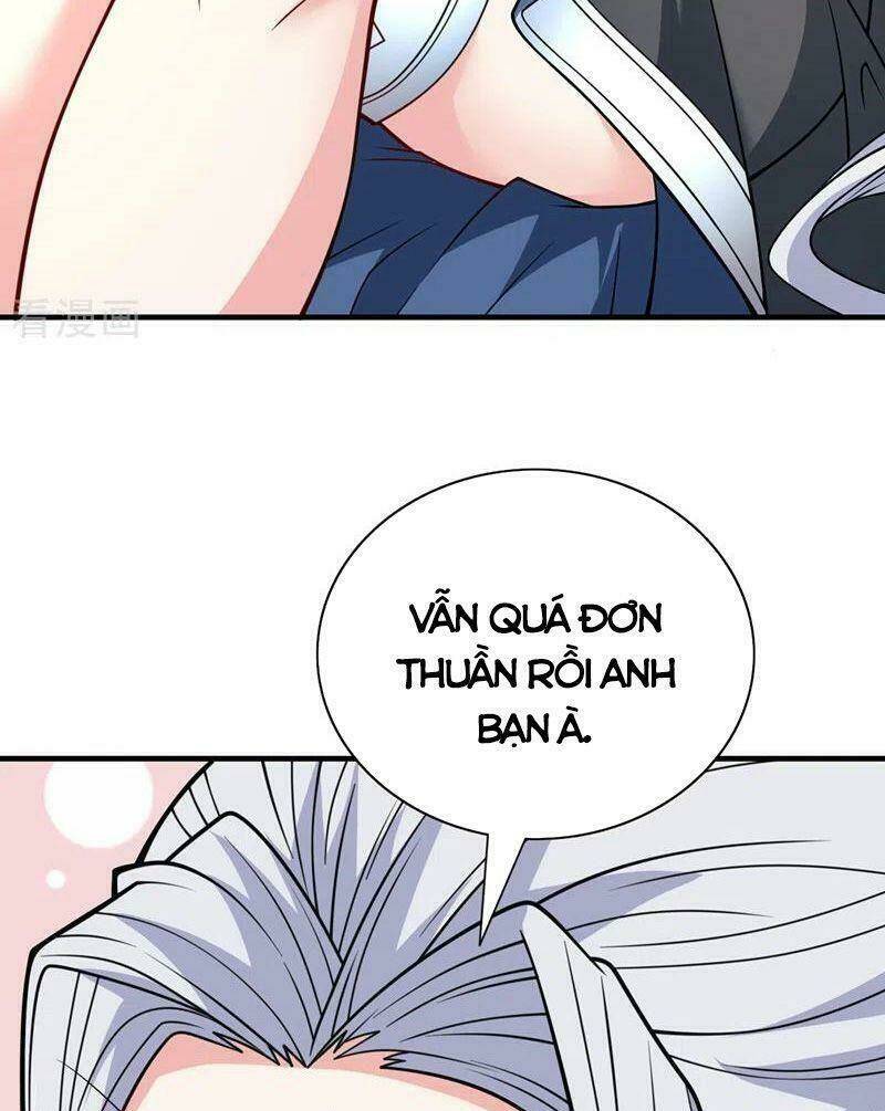 bị dạy dỗ thành thánh Chapter 89 - Trang 2