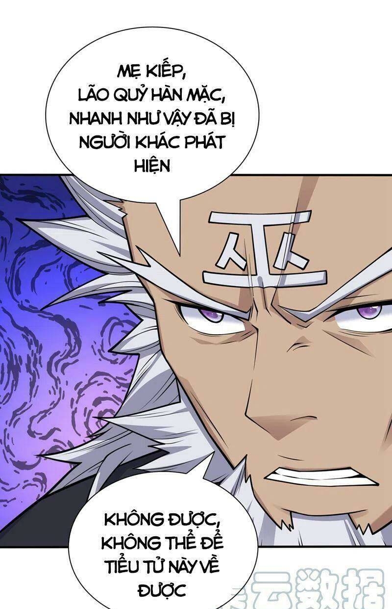 bị dạy dỗ thành thánh Chapter 89 - Trang 2