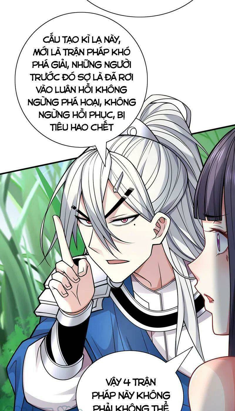 bị dạy dỗ thành thánh Chapter 89 - Trang 2