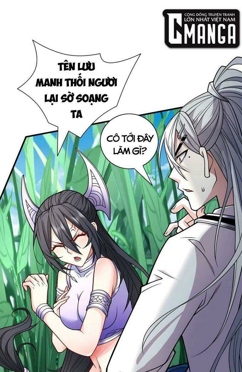 bị dạy dỗ thành thánh Chapter 89 - Trang 2