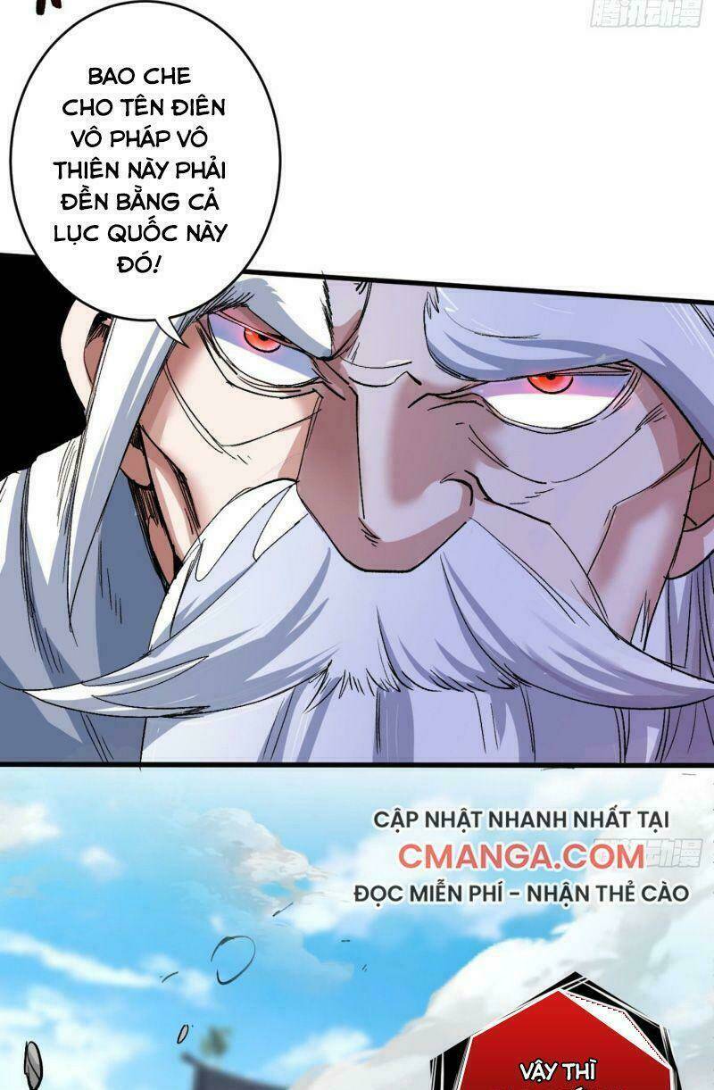 bị dạy dỗ thành thánh chapter 9 - Trang 2