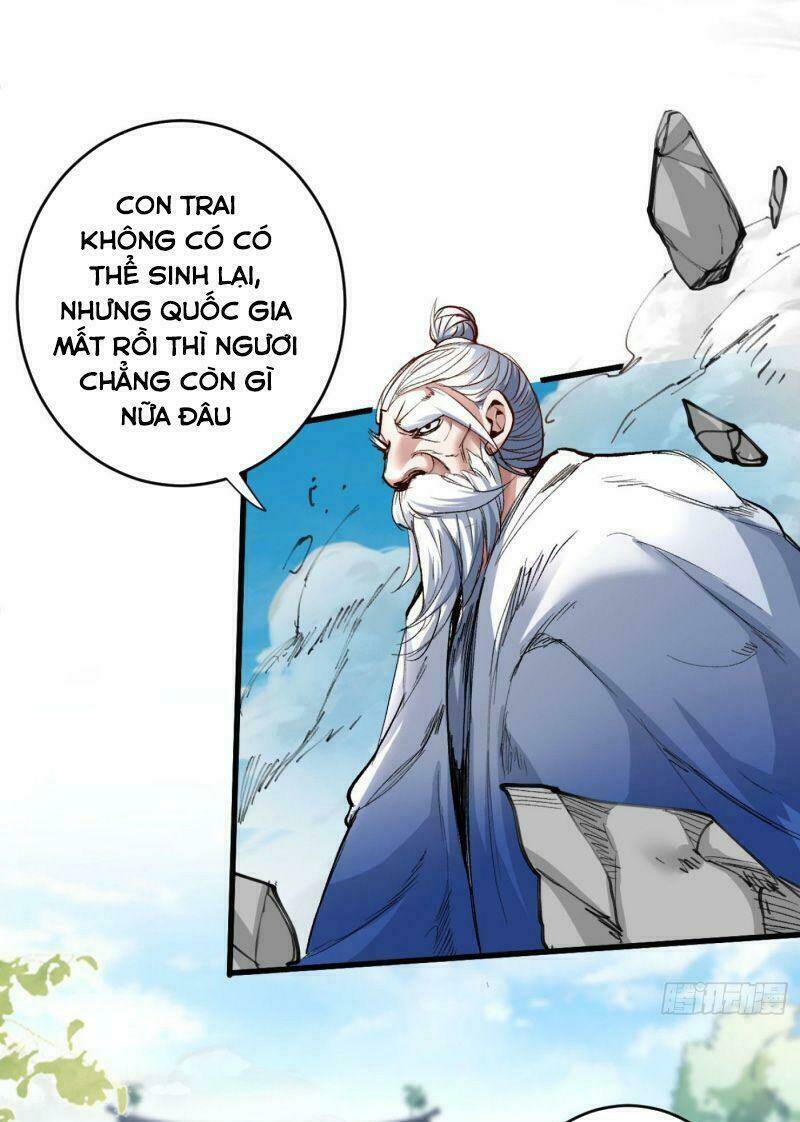 bị dạy dỗ thành thánh chapter 9 - Trang 2