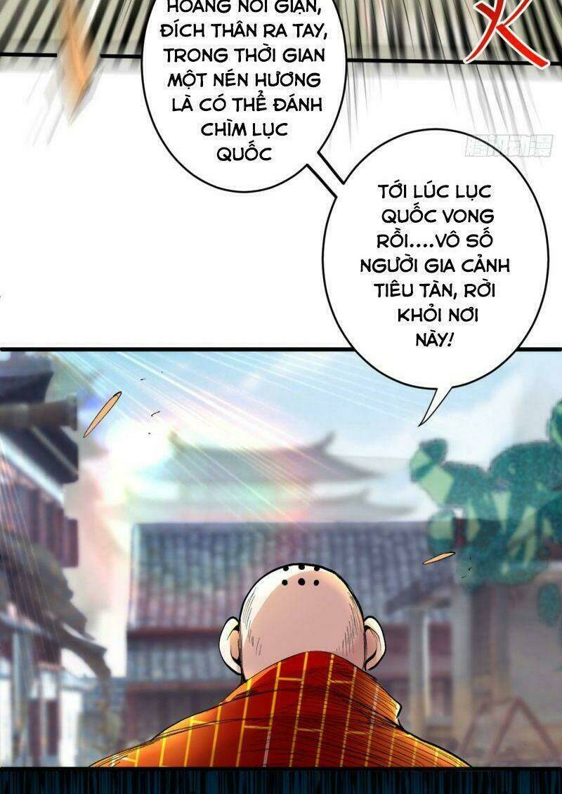 bị dạy dỗ thành thánh chapter 9 - Trang 2