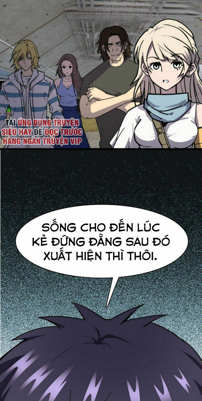 Bị Ép Thành Chúa Cứu Thế Chapter 20 - Trang 2