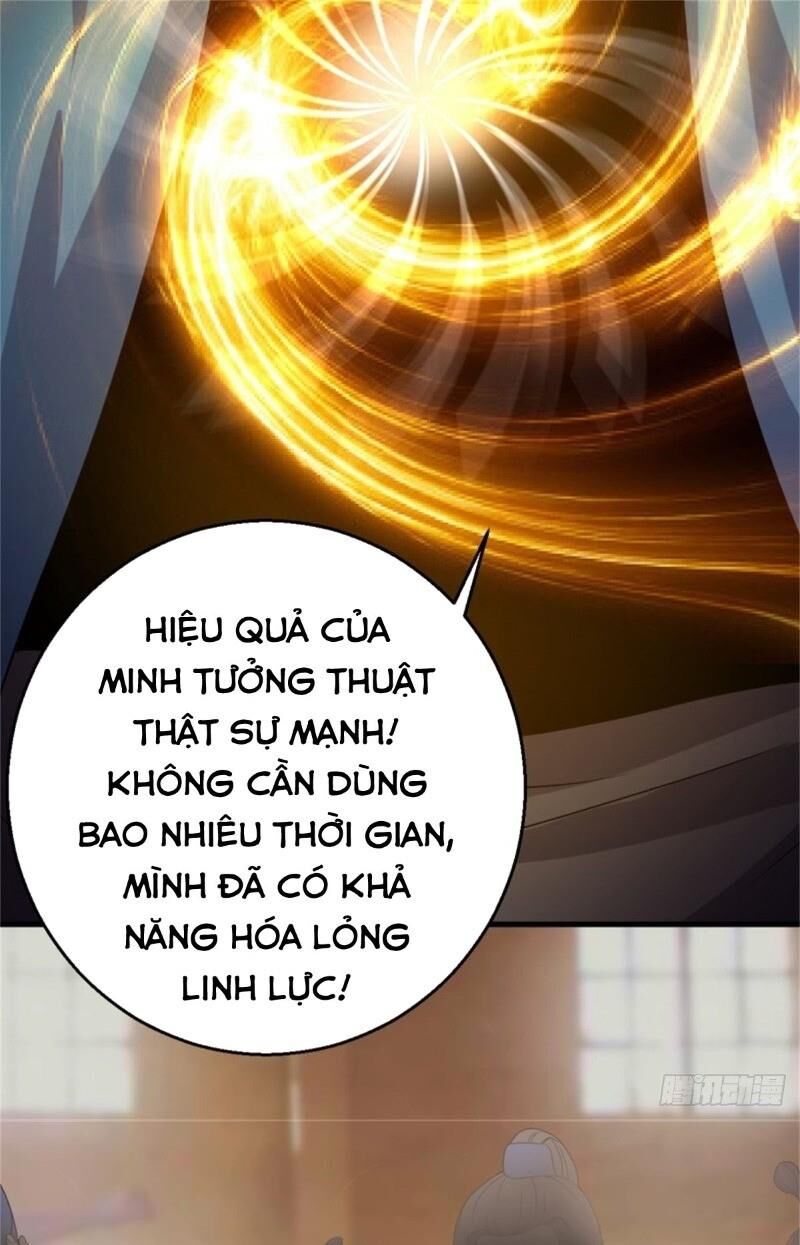 Bị Ép Trở Thành Người Mạnh Nhất Thế Giới Chapter 18 - Next Chapter 19