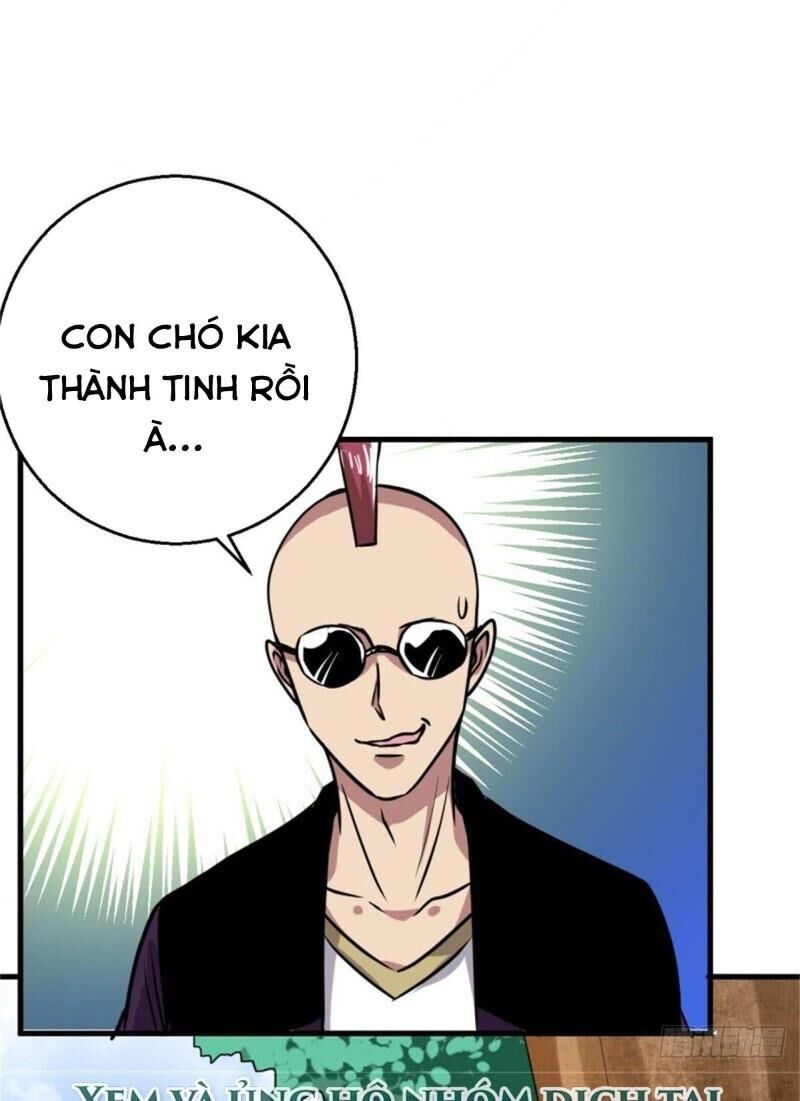 Bị Ép Trở Thành Người Mạnh Nhất Thế Giới Chapter 18 - Next Chapter 19