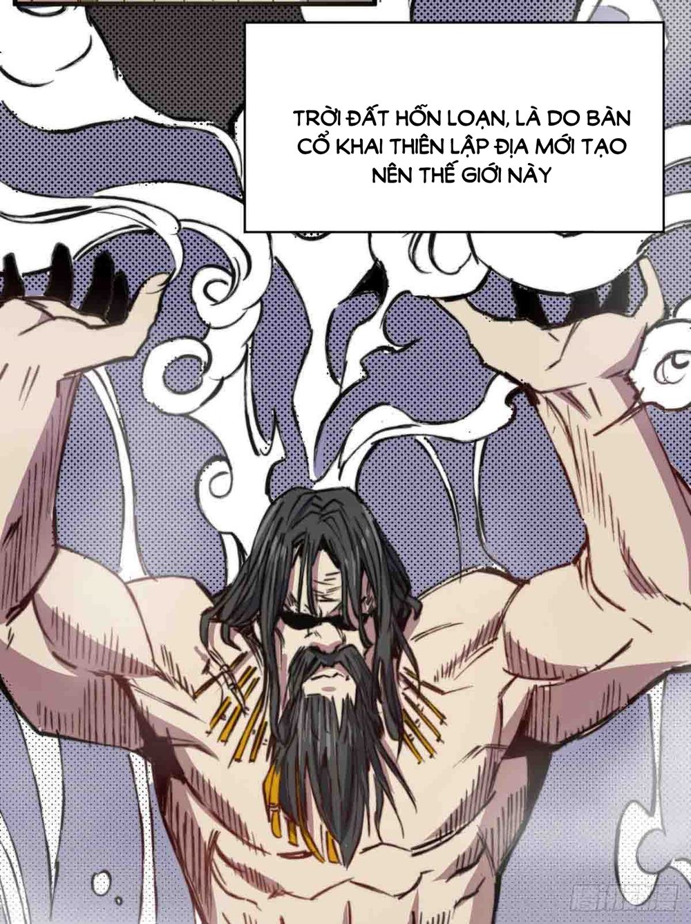 Bị Ép Trở Thành Người Mạnh Nhất Thế Giới Chapter 2 - Next Chapter 3