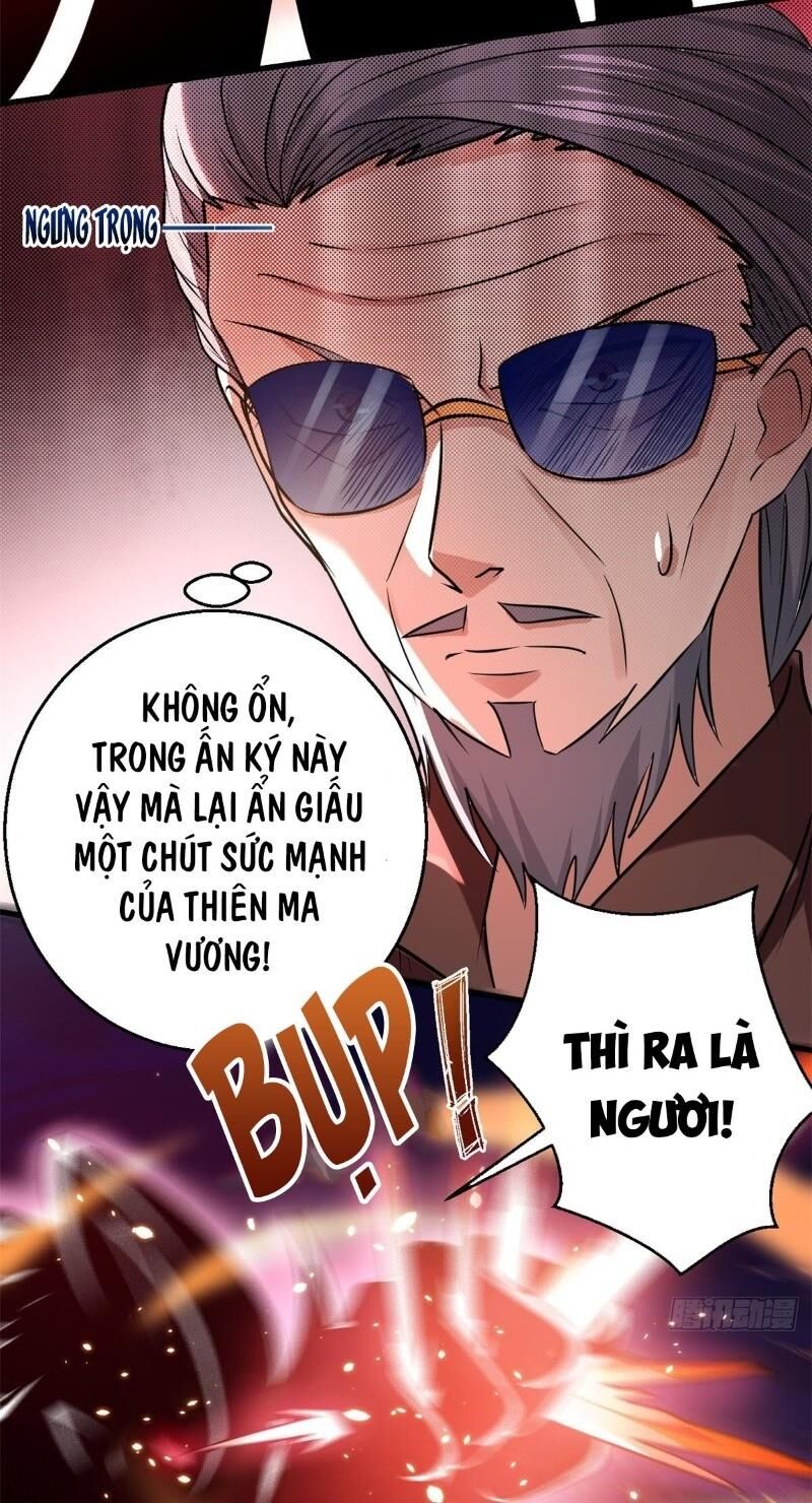 Bị Ép Trở Thành Người Mạnh Nhất Thế Giới Chapter 28 - Next Chapter 29