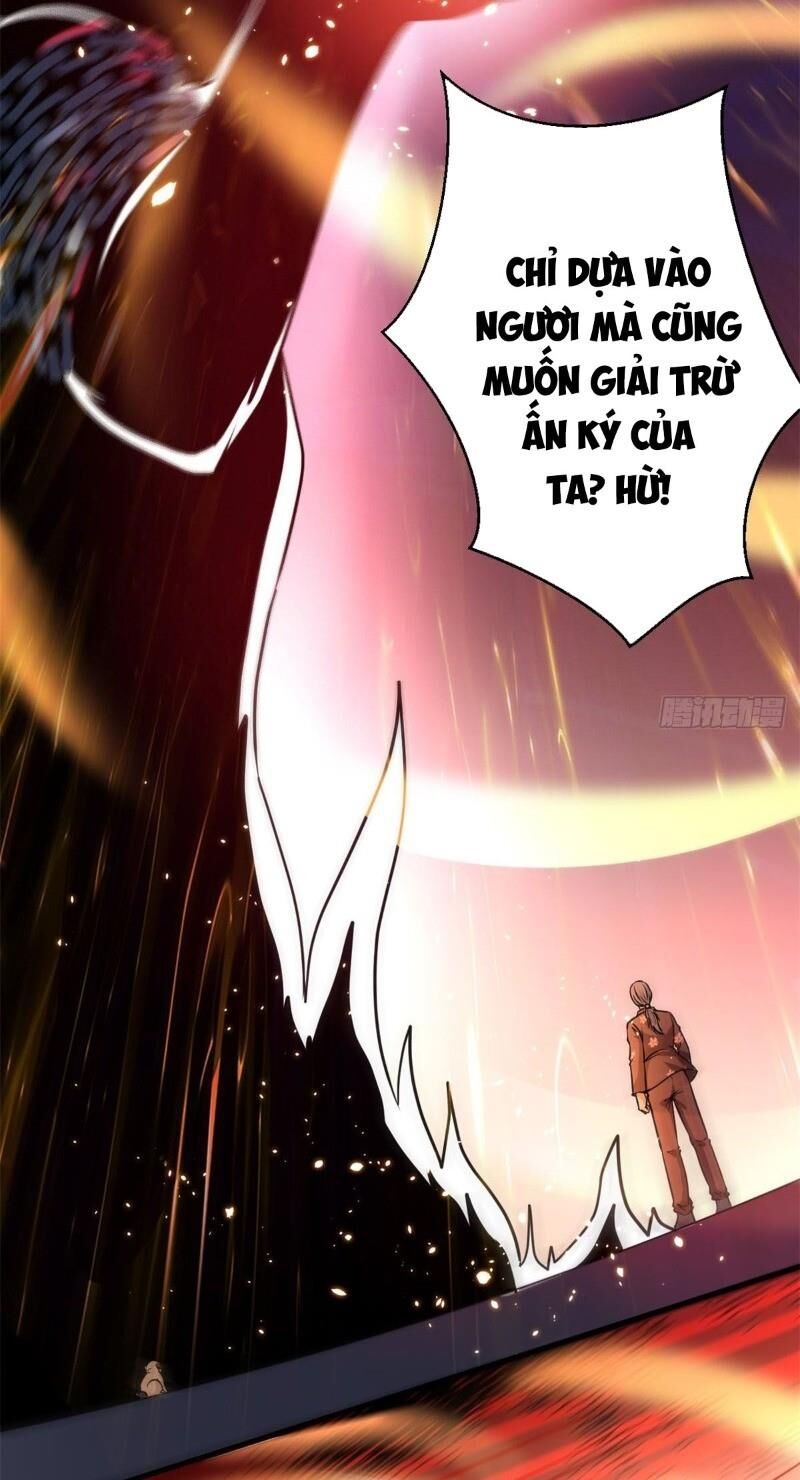 Bị Ép Trở Thành Người Mạnh Nhất Thế Giới Chapter 28 - Next Chapter 29