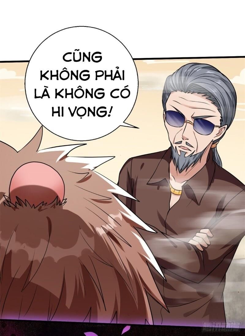 Bị Ép Trở Thành Người Mạnh Nhất Thế Giới Chapter 28 - Next Chapter 29