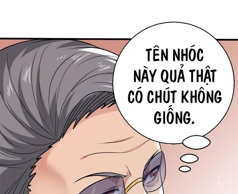 Bị Ép Trở Thành Người Mạnh Nhất Thế Giới Chapter 28 - Next Chapter 29