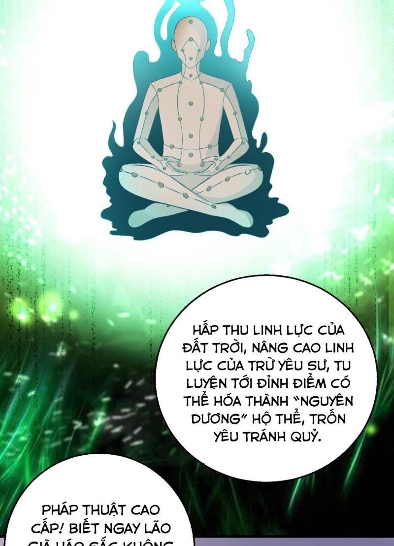 Bị Ép Trở Thành Người Mạnh Nhất Thế Giới Chapter 29 - Next Chapter 30