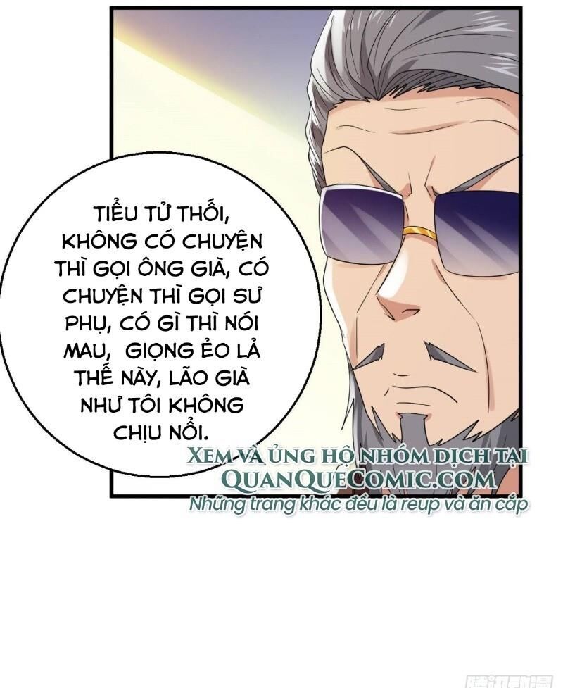 Bị Ép Trở Thành Người Mạnh Nhất Thế Giới Chapter 29 - Next Chapter 30