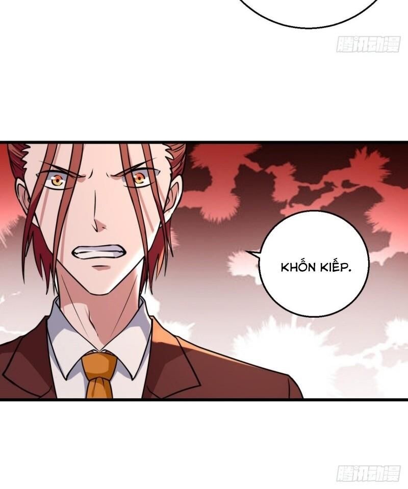 Bị Ép Trở Thành Người Mạnh Nhất Thế Giới Chapter 35 - Next Chapter 36