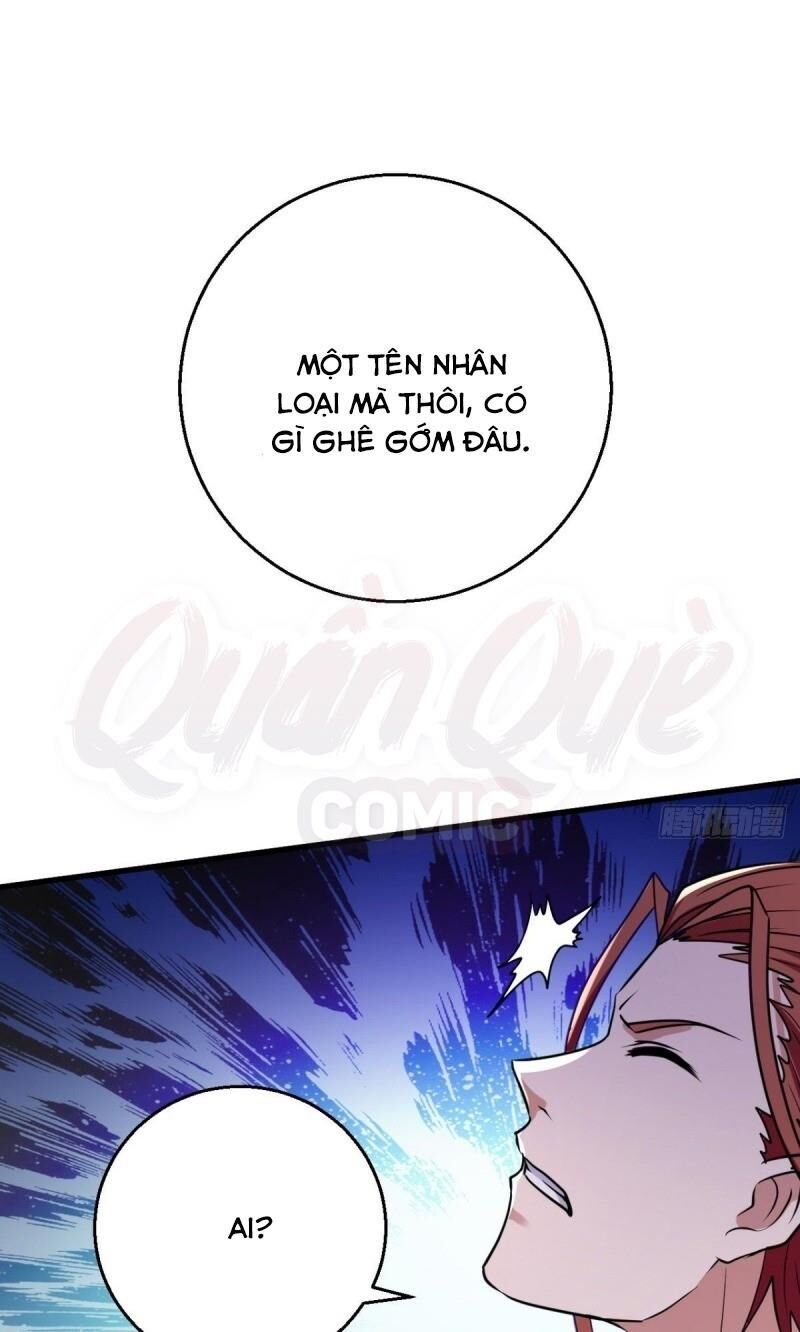 Bị Ép Trở Thành Người Mạnh Nhất Thế Giới Chapter 35 - Next Chapter 36