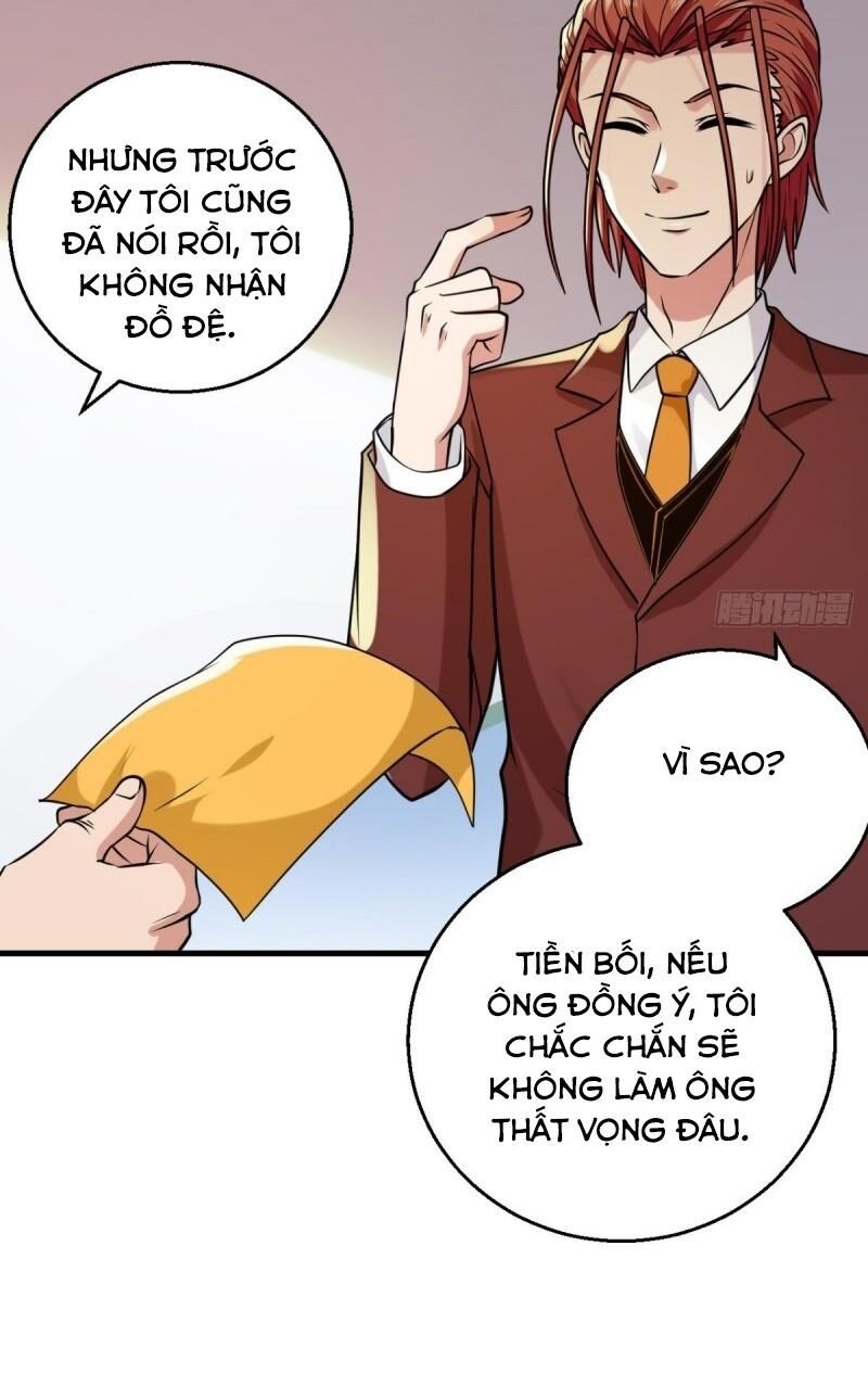 Bị Ép Trở Thành Người Mạnh Nhất Thế Giới Chapter 35 - Next Chapter 36