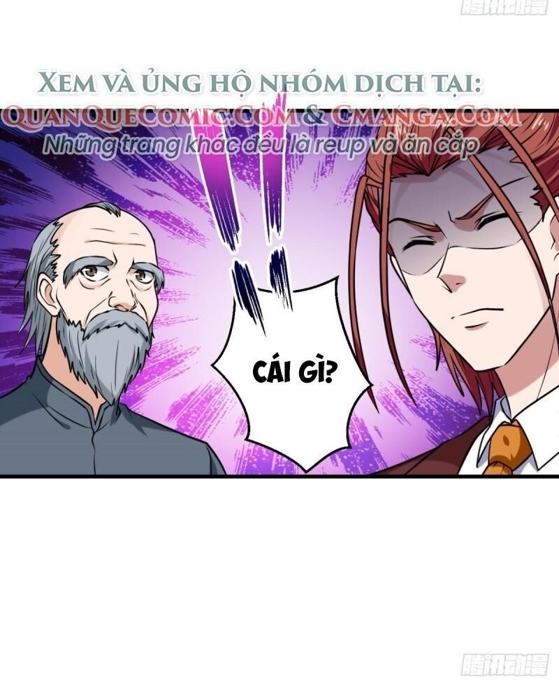 Bị Ép Trở Thành Người Mạnh Nhất Thế Giới Chapter 35 - Next Chapter 36