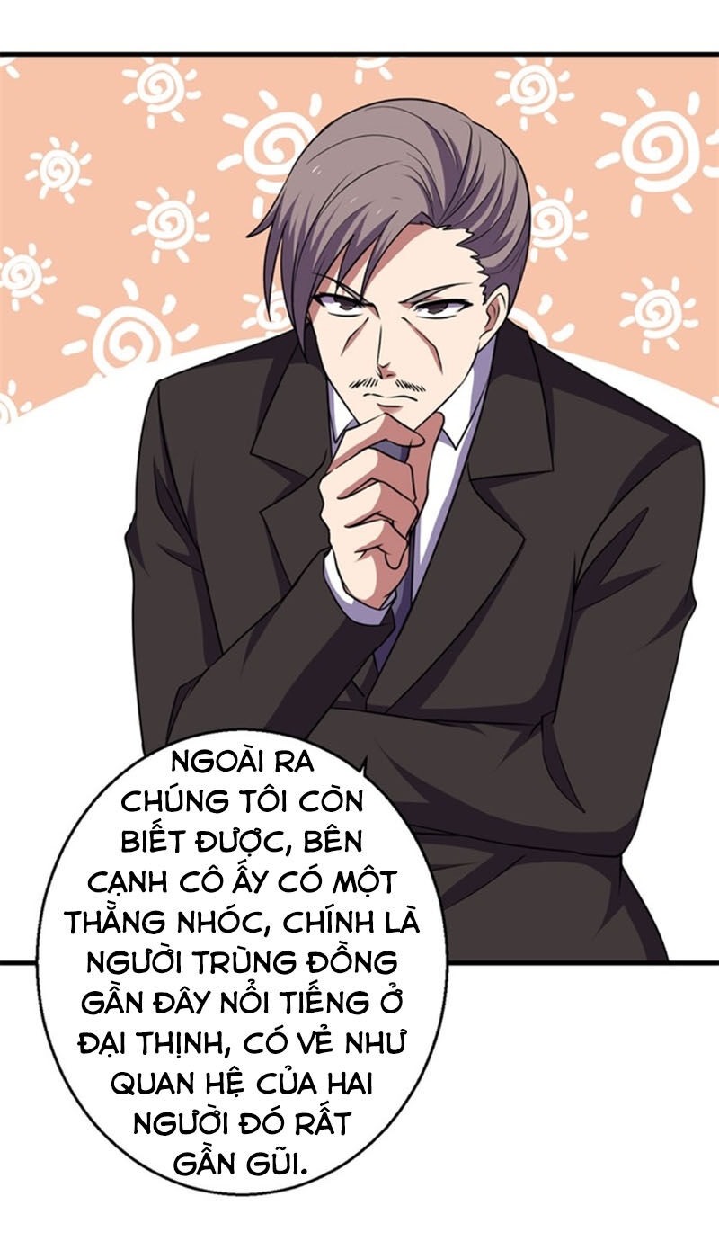 Bị Ép Trở Thành Người Mạnh Nhất Thế Giới Chapter 70 - Next Chapter 71