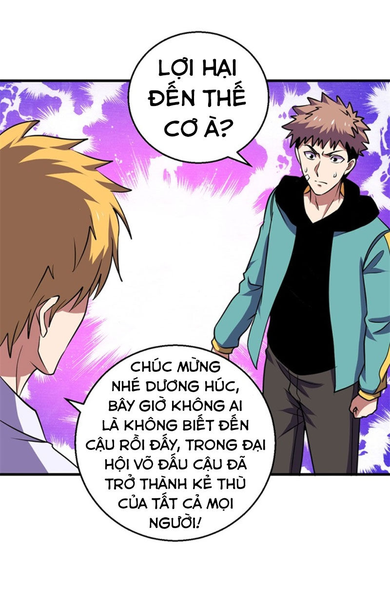 Bị Ép Trở Thành Người Mạnh Nhất Thế Giới Chapter 70 - Next Chapter 71